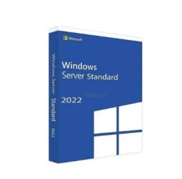 Програмне забезпечення Dell Windows Server Standart 2022 add license 2 core (634-BYKQ)