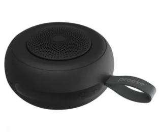 Акустика портативна Proove Stinger 5W Black