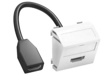 Розетка OBO Bettermann 6104838