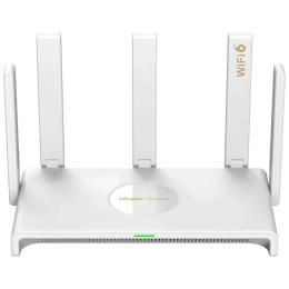 Маршрутизатор Ruijie Reyee RG-EW3000GX White