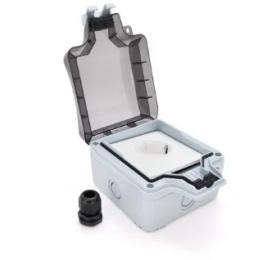 Розетка Voltronic 22309 16A/250V, IP66