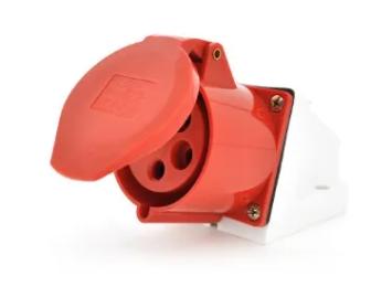 Розетка кабельна Voltronic SF-125