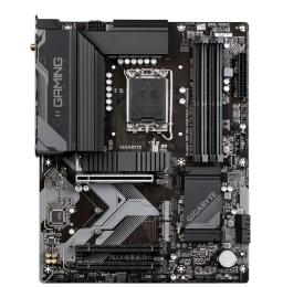 Материнська плата Gigabyte B760 GAMING X AX