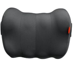 Автомобільна подушка Baseus ComfortRide Series Car Headrest Black