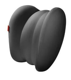 Автомобільна подушка Baseus ComfortRide Series Car Lumbar Black