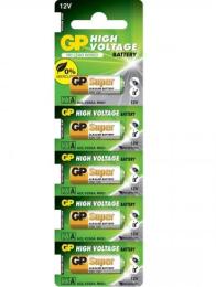 Батарейка GP Super 23AE-2C5 5 шт