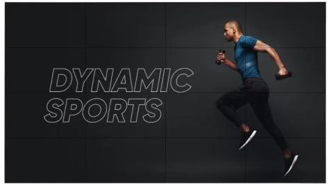 Монітор LG 49VL5PJ-A