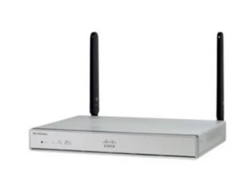 Світч Cisco C1121-8P