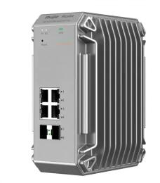 Світч Ruijie RG-NIS3100-4GT2SFP-HP