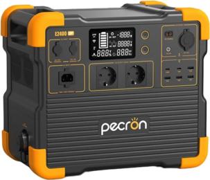 Зарядна станція Pecron E2400LFP