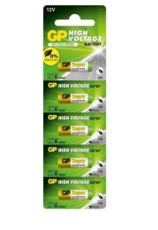 Батарейка GP Batteries 27A 12В Alkaline 5шт