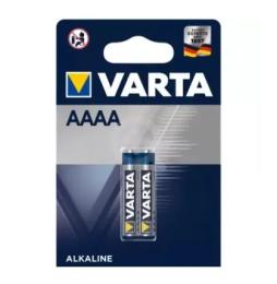 Батарейка Varta AAAA BLI 2 (8420)