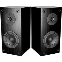 Акустична система Media-Tech AUDIENCE HQ Black (MT3143K)