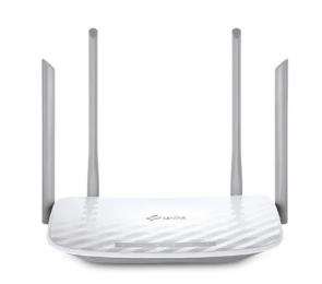 Маршрутизатор TP-Link EC220-F5