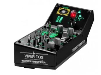 Панель керування Thrustmaster Viper Panel