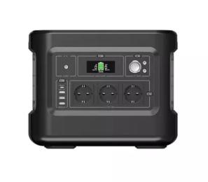 Зарядна станція Optonica B1000-A1 1000W, 1037Wh