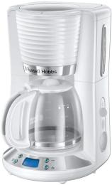 Кавоварка Russell Hobbs Inspire 24390-56 White