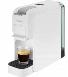Кавоварка Catler ES 702 Porto W White