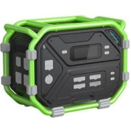 Зарядна станція Marsriva MP24 2400W, 2621Wh (MP24)