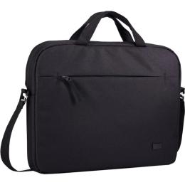 Сумка для ноутбука Case Logic Invigo Eco Attache 14 INVIA-114 Black (3205102)