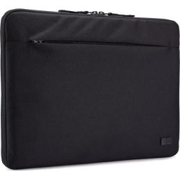Сумка для ноутбука Case Logic Invigo Eco Sleeve 14 INVIS-114 Black (3205100)