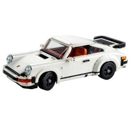 Конструктор LEGO Porsche 911 (10295)
