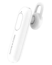 Моногарнітура XO BE4 White (XO-BE4-WH)