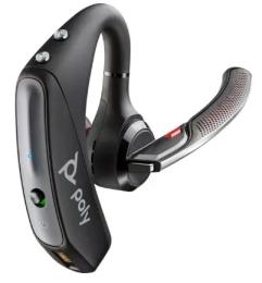 Моногарнітура Poly Voyager 5200 USB-A HS + BT700 Mono