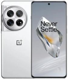 Смартфон OnePlus 12 16/512GB Silver CN