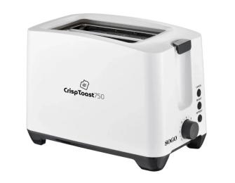 Тостер Sogo TOS-SS-5480 White