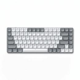 Клавіатура Satechi SM1 Slim Mechanical Backlit Bluetooth Keyboard Light (ST-KSM1LT-EN) (ENG)