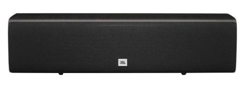 Акустична система JBL Studio 665C Dark Walnut (JBLS665CDKWS)