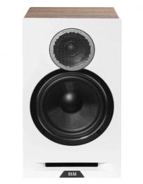 Акустична система Elac Debut Reference Bookshelf Speakers DBR62 White Wood (продаж комплектом 2 шт, ціна за 1 шт)