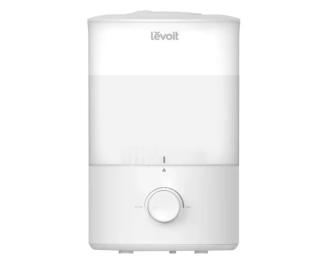 Зволожувач повітря Levoit Dual 150 Ultrasonic Cool Mist LUH-D302-WEU (HEAPHULVNEU005