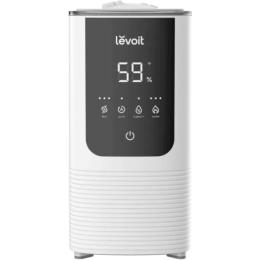 Зволожувач повітря Levoit OasisMist Smart Humidifier LUH-O451S-WEU (HEAPHULVSEU0063Y)