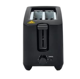 Тостер Rotex RTM121-B Black