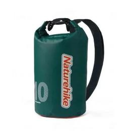 Чохол для рюкзака Naturehike CNK2300BS017 Dark Green водонепроникний