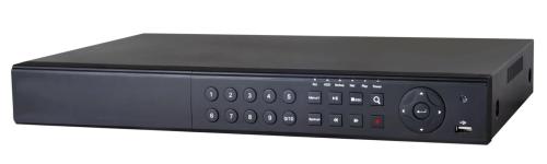 Реєстратор відеонагляду TVT Digital TD-2804NE-L