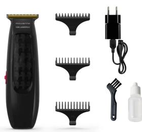 Машинка для стрижки Rowenta Karl Lagerfeld Cut &amp; Style Stylization TN182LF0