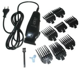 Машинка для стрижки Gemei GM-1016