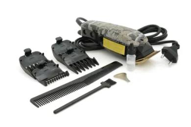 Машинка для стрижки Gemei GM-1018