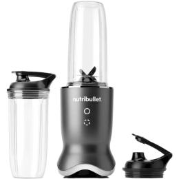 Блендер Nutribullet Ultra NB1206DG Black