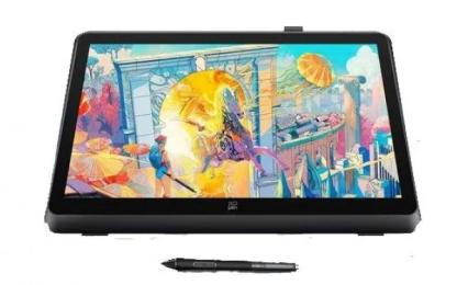 Графічний планшет XP-Pen Artist 22 Plus