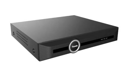 Реєстратор відеонагляду Tiandy TC-R3105