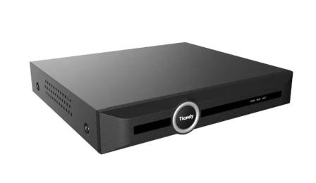 Реєстратор відеонагляду Tiandy TC-R3110