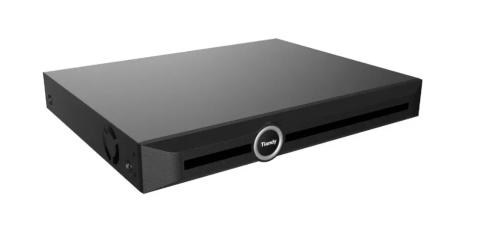 Реєстратор відеонагляду Tiandy TC-R3210 Spec: I/F