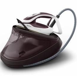 Праска Tefal Pro Express Ultimate Piano Black