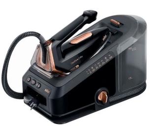 Праска Braun IS 7286BK SS