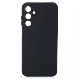 Чохол-накладка Infinity SOFT Silicone Case для Samsung A26 Black (2000000396613)