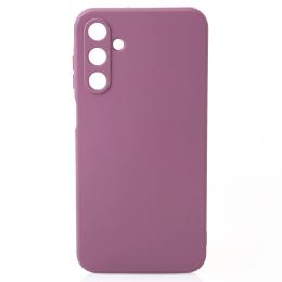 Чохол-накладка Infinity SOFT Silicone Case для Samsung A26 Lavender (2000000396606)